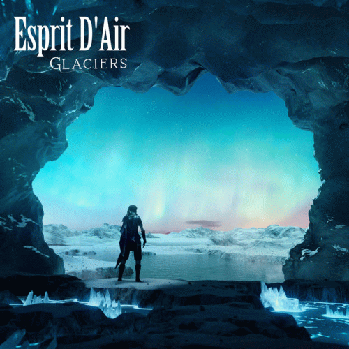 Esprit D'Air : Glaciers